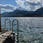 Daire Exclusive-lakeview Bella Vista Orta G&g *