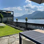 Daire Exclusive-lakeview Bella Vista Orta G&g Omegna