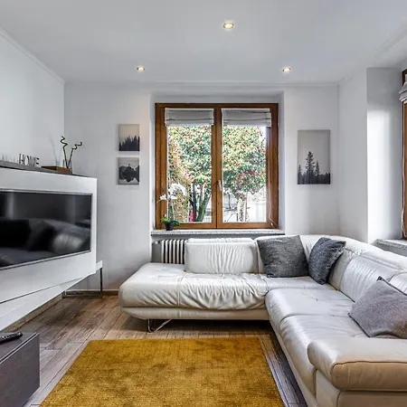 Apartamento Exclusive-lakeview Bella Vista Orta G&g