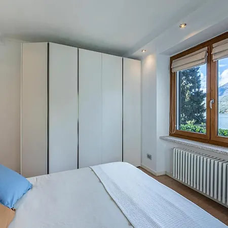 Exclusive-lakeview Bella Vista Orta G&g * أومغنا