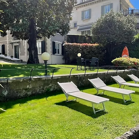 Exclusive-lakeview Bella Vista Orta G&g * Omegna