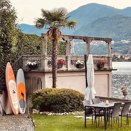 Exclusive-lakeview Bella Vista Orta G&g