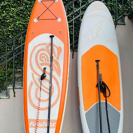 Exclusive-lakeview Bella Vista Orta G&g דירה