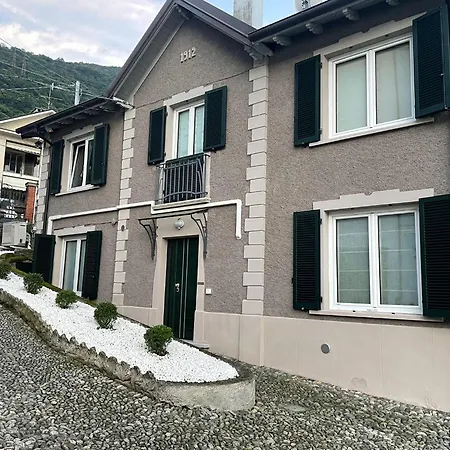 Exclusive-lakeview Bella Vista Orta G&g Apartamento *