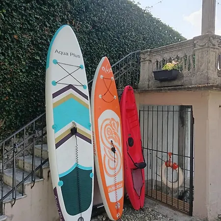 Exclusive-lakeview Bella Vista Orta G&g Lejlighed *